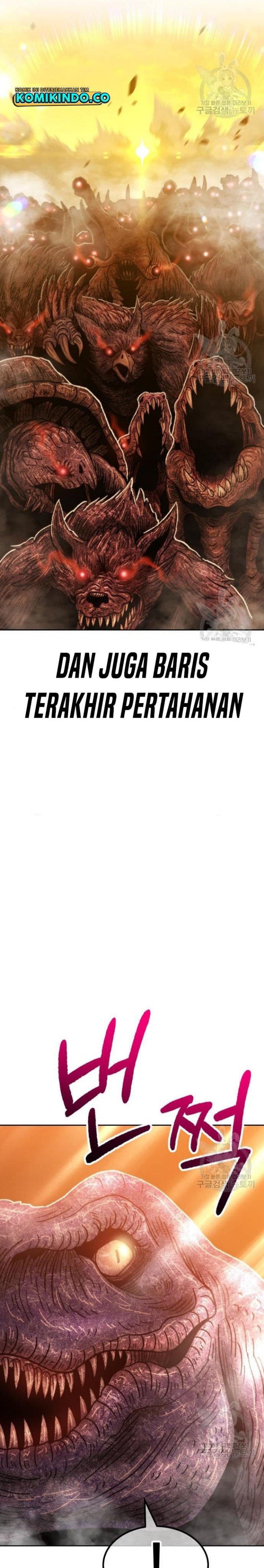 +99 Wooden Stick chapter 41