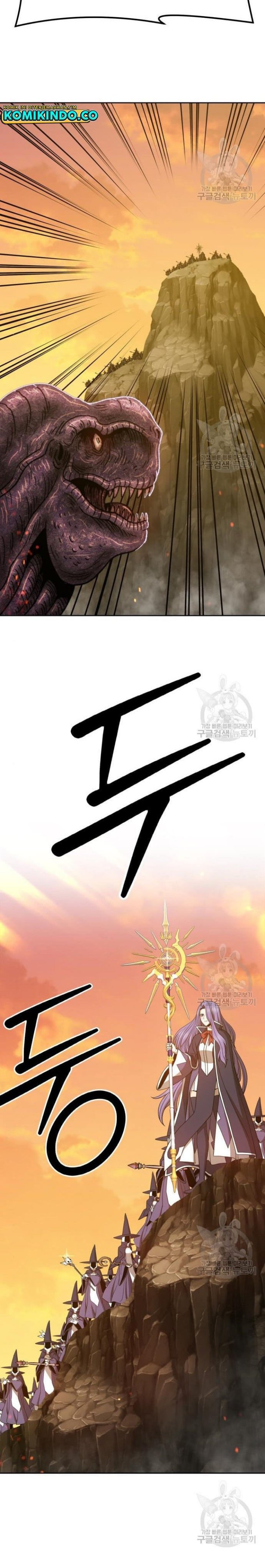 +99 Wooden Stick chapter 41