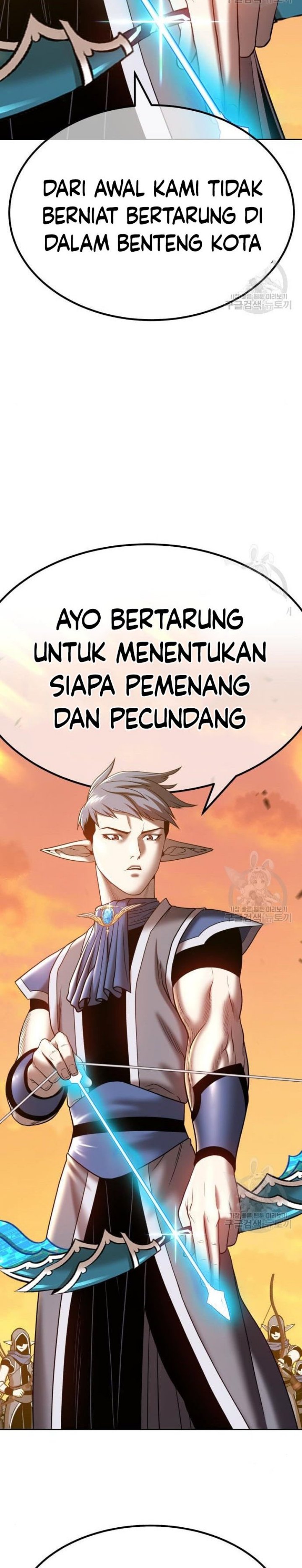 +99 Wooden Stick chapter 41