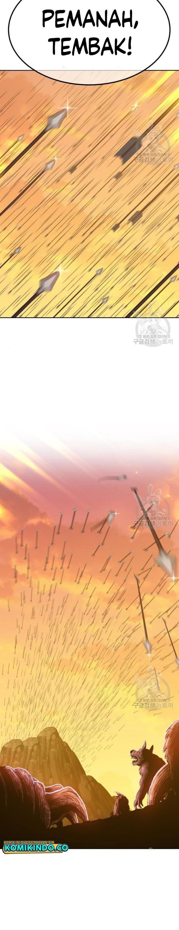 +99 Wooden Stick chapter 41