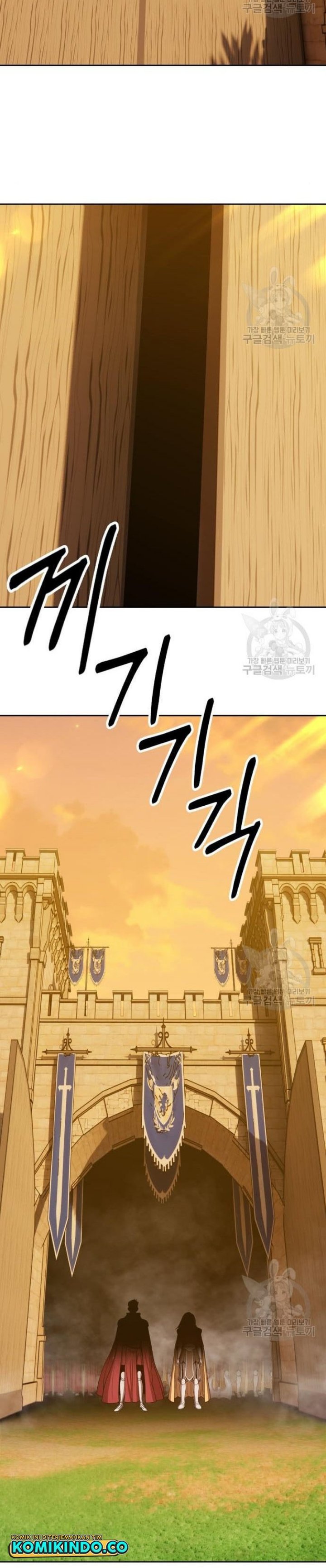 +99 Wooden Stick chapter 41