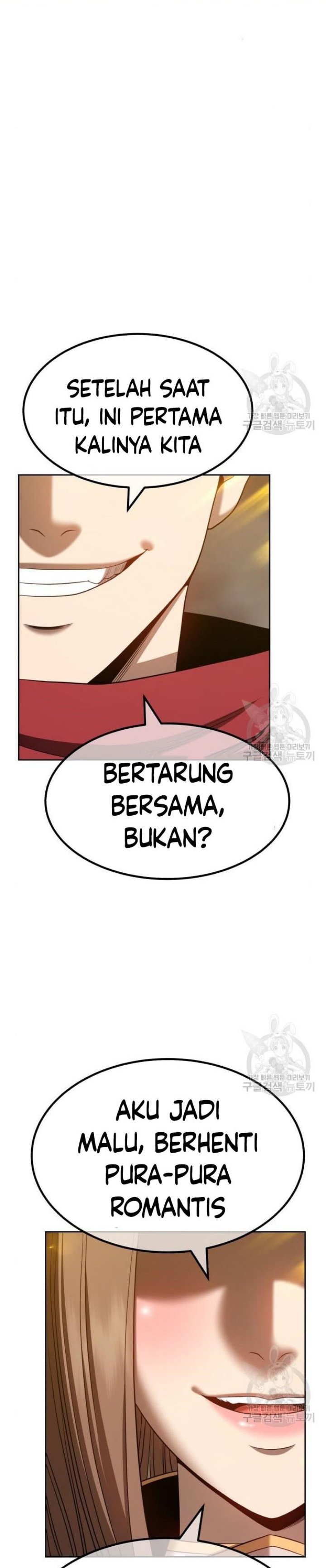 +99 Wooden Stick chapter 41