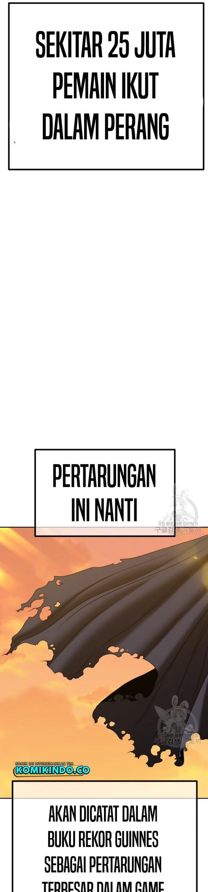 +99 Wooden Stick chapter 41