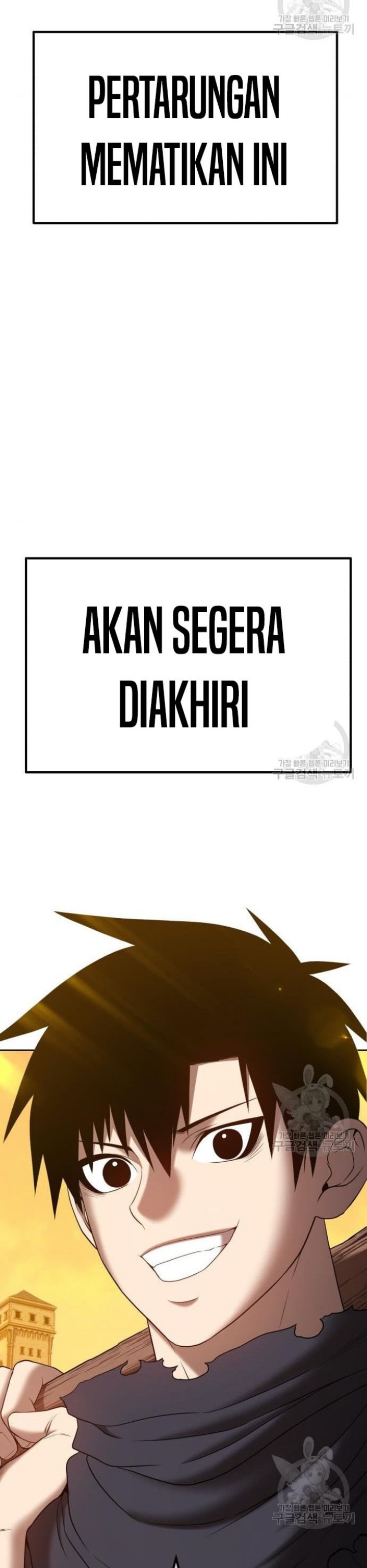 +99 Wooden Stick chapter 41