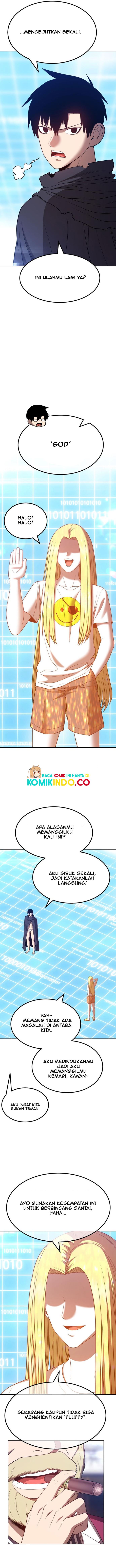 +99 Wooden Stick chapter 42