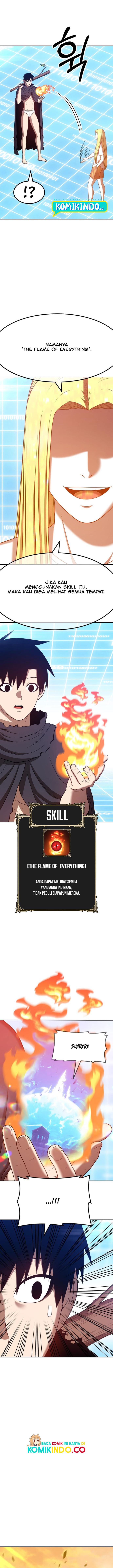 +99 Wooden Stick chapter 42