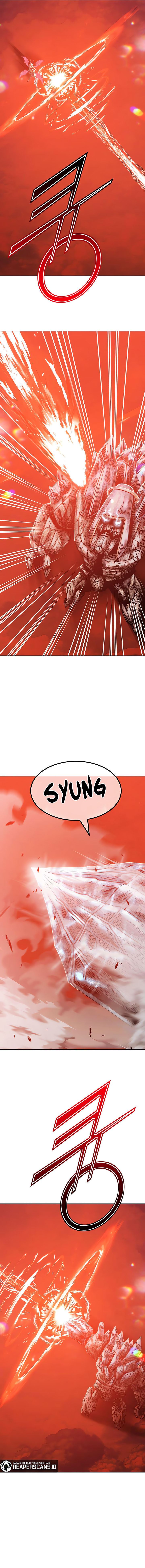 +99 Wooden Stick chapter 51