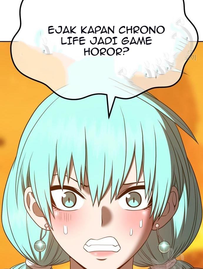 +99 Wooden Stick chapter 56