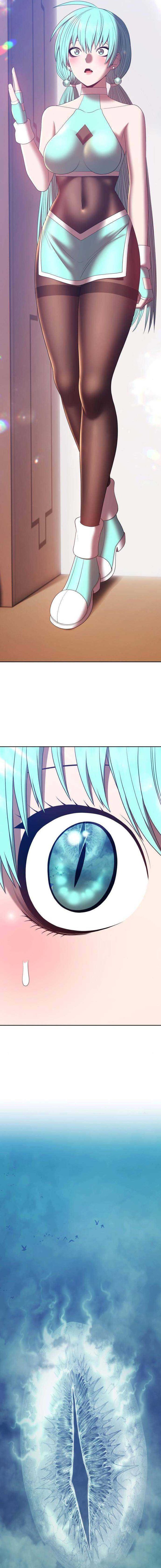 +99 Wooden Stick Chapter 61 Bahasa Indonesia