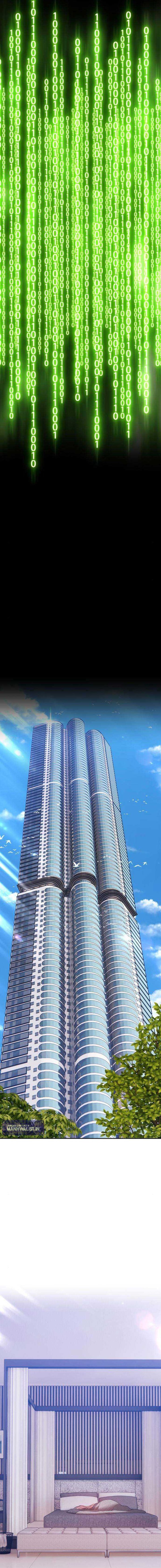 +99 Wooden Stick Chapter 61 Bahasa Indonesia