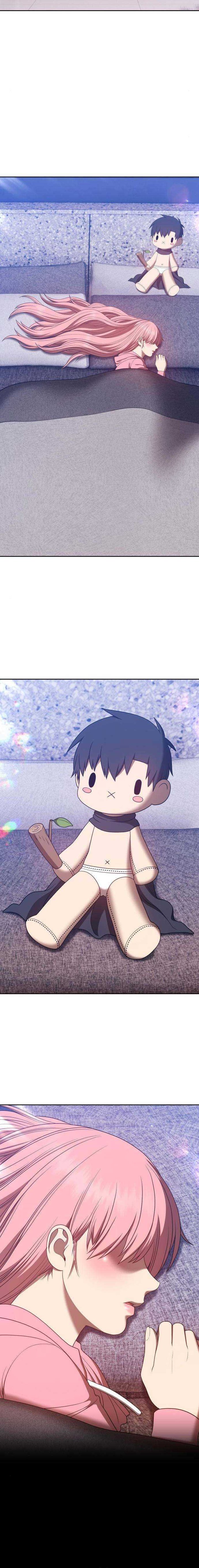 +99 Wooden Stick Chapter 61 Bahasa Indonesia