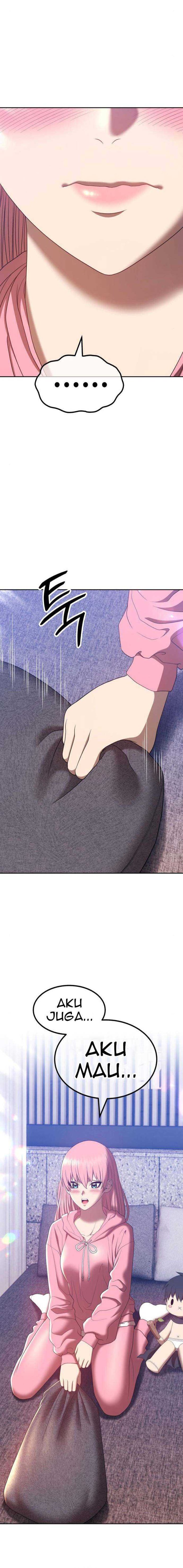 +99 Wooden Stick Chapter 61 Bahasa Indonesia