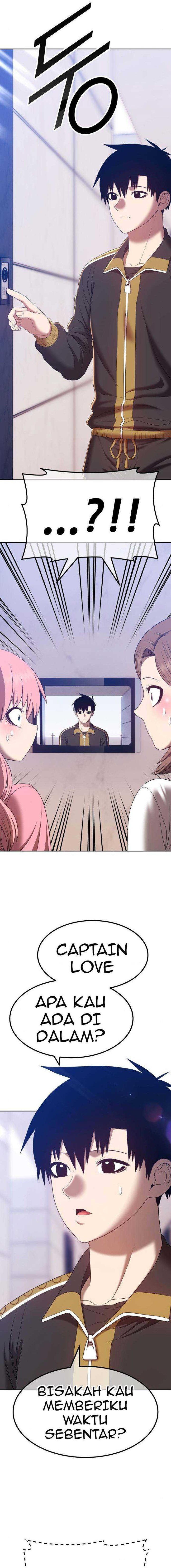 +99 Wooden Stick Chapter 61 Bahasa Indonesia