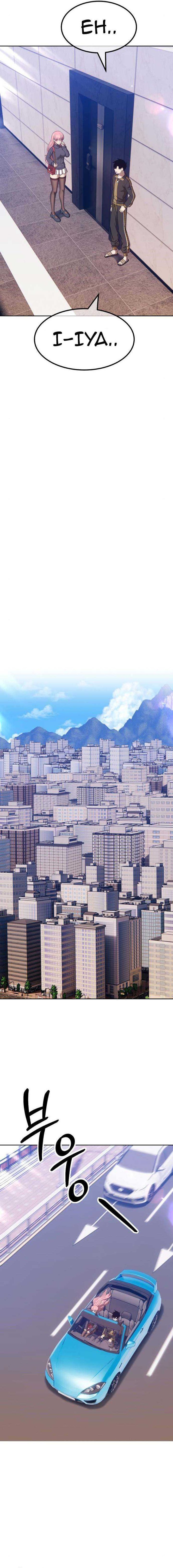 +99 Wooden Stick Chapter 61 Bahasa Indonesia