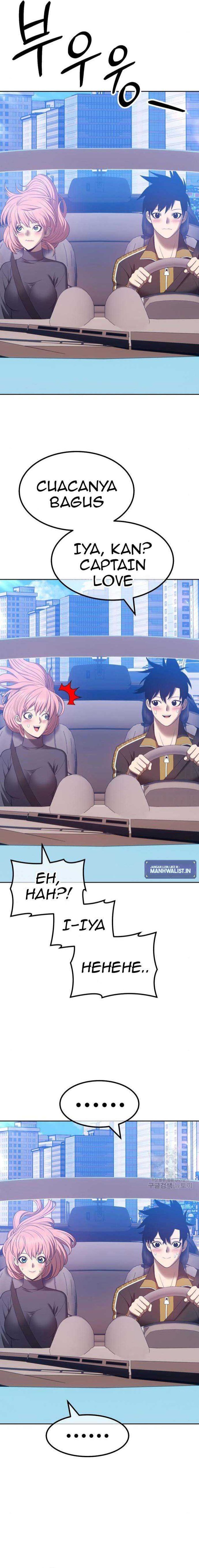 +99 Wooden Stick Chapter 61 Bahasa Indonesia