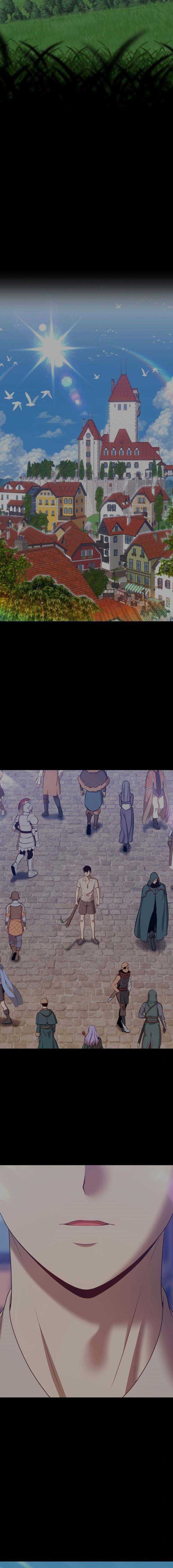 +99 Wooden Stick Chapter 61 Bahasa Indonesia