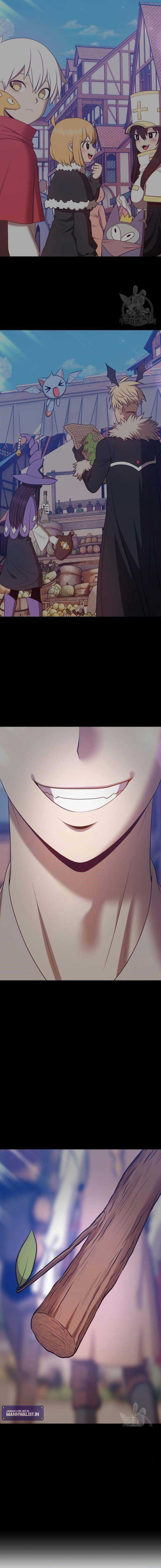 +99 Wooden Stick Chapter 61 Bahasa Indonesia