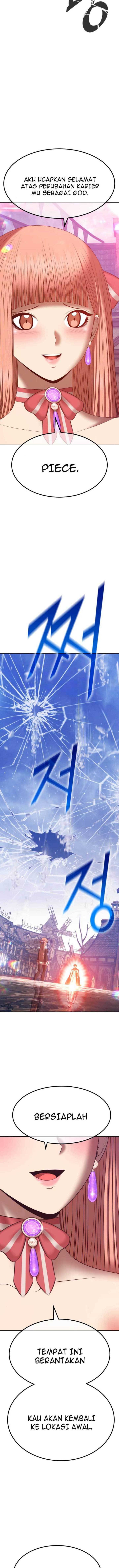 +99 Wooden Stick chapter 79