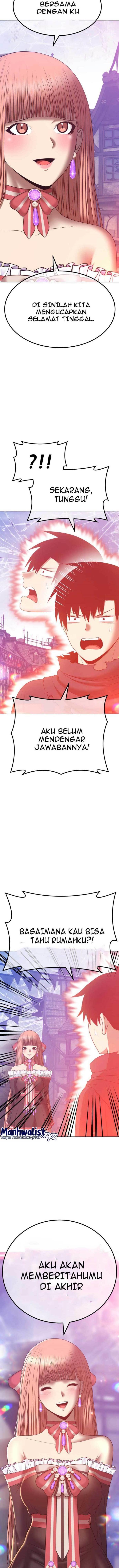 +99 Wooden Stick chapter 79