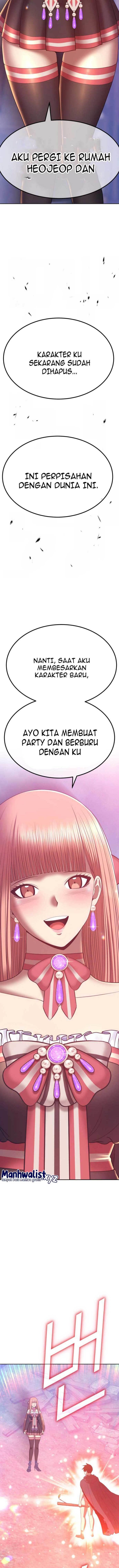 +99 Wooden Stick chapter 79