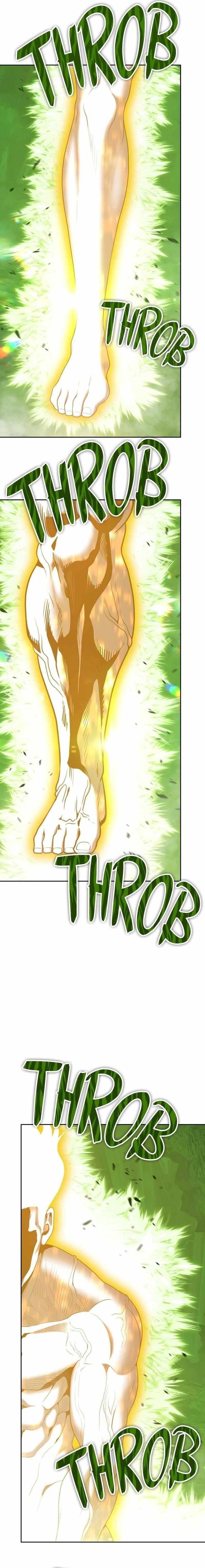 +99 Wooden Stick chapter 81