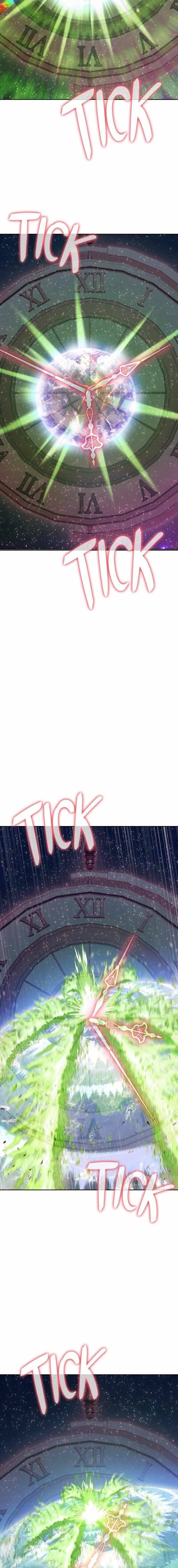 +99 Wooden Stick chapter 81