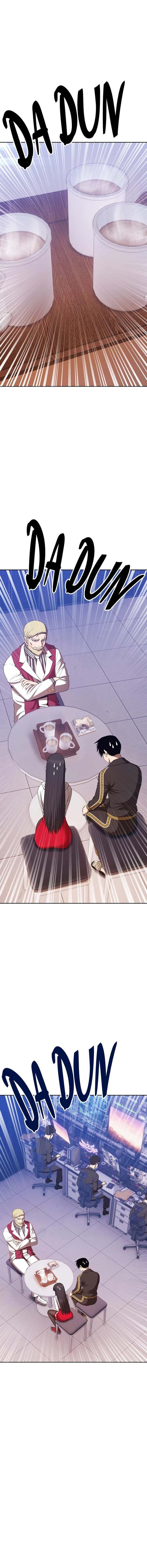 +99 Wooden Stick chapter 85