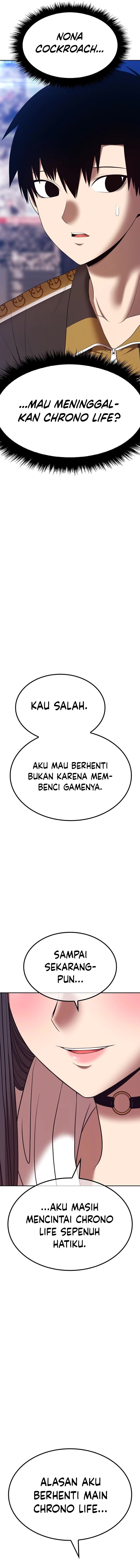 +99 Wooden Stick chapter 85