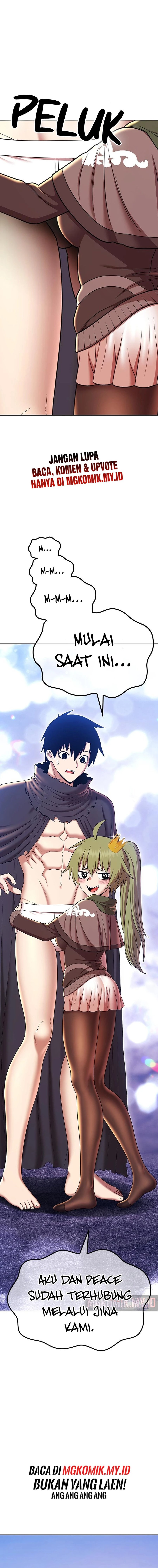 +99 Wooden Stick chapter 97