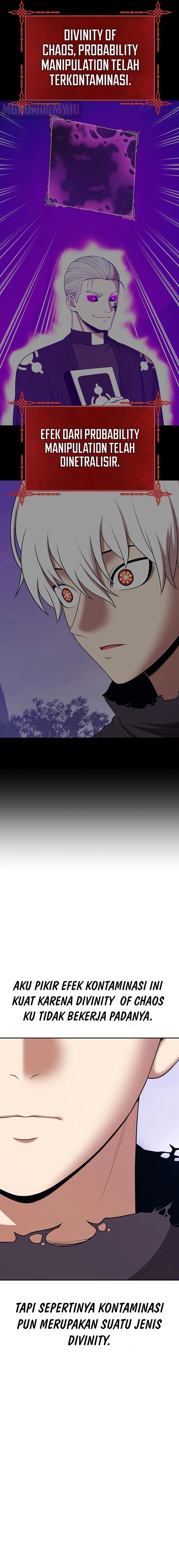 +99 Wooden Stick chapter 97