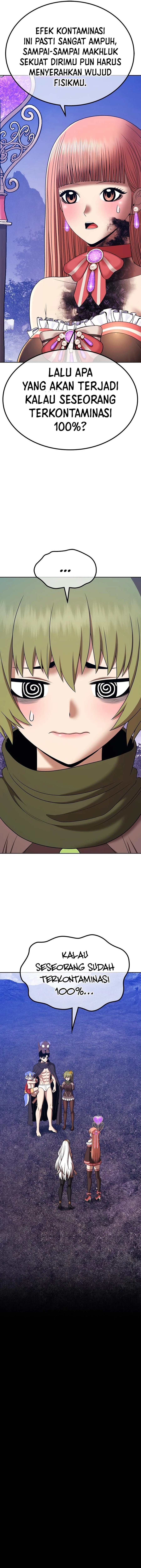 +99 Wooden Stick chapter 97