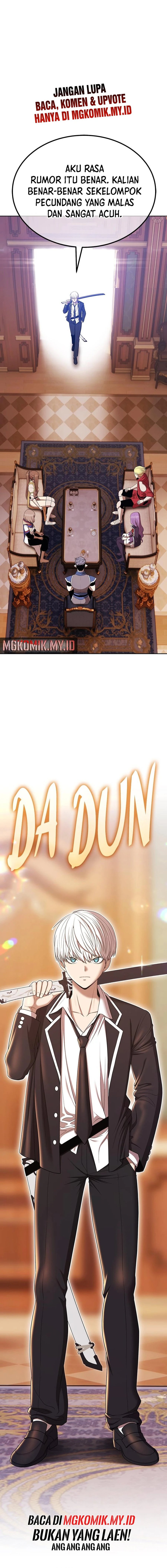 +99 Wooden Stick chapter 97
