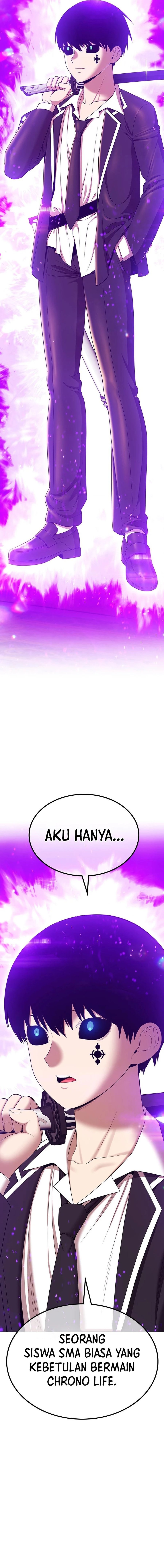 +99 Wooden Stick chapter 97