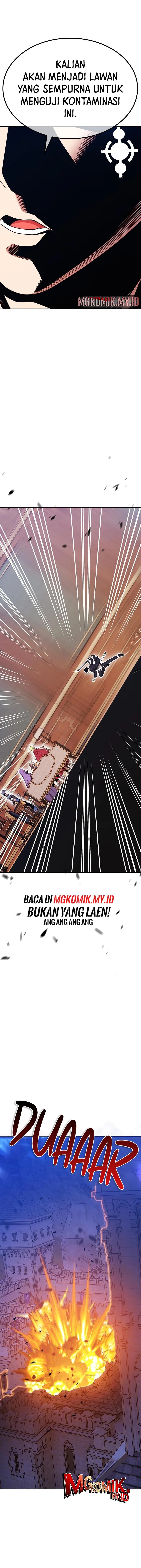 +99 Wooden Stick chapter 97