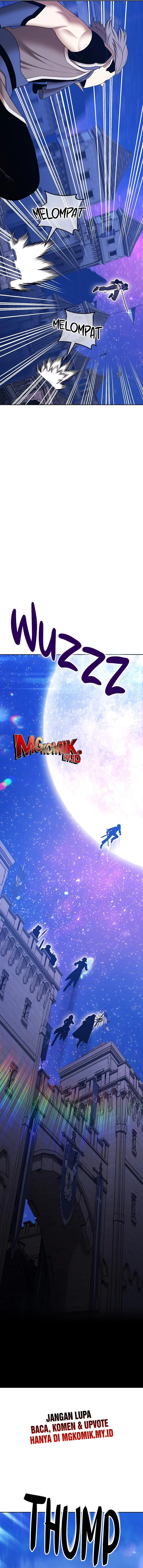 +99 Wooden Stick chapter 97
