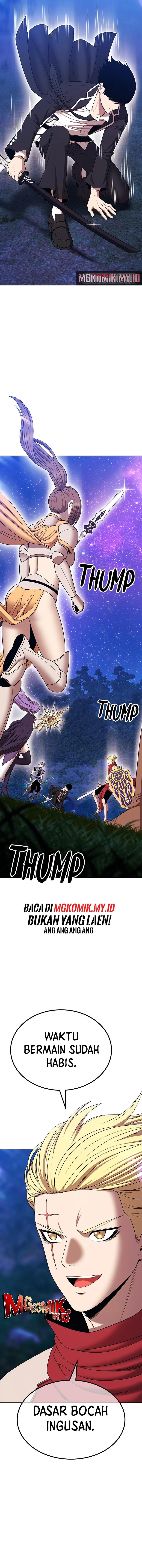 +99 Wooden Stick chapter 97