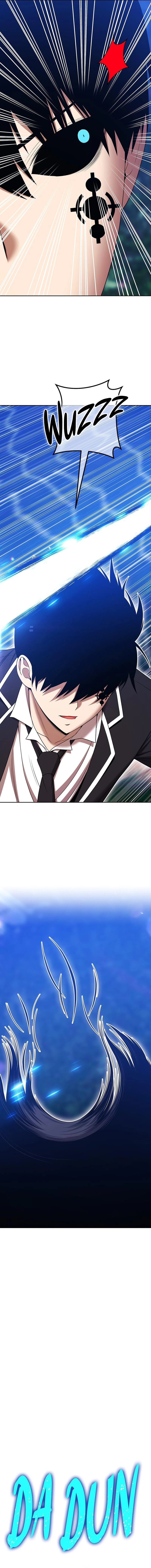 +99 Wooden Stick chapter 97