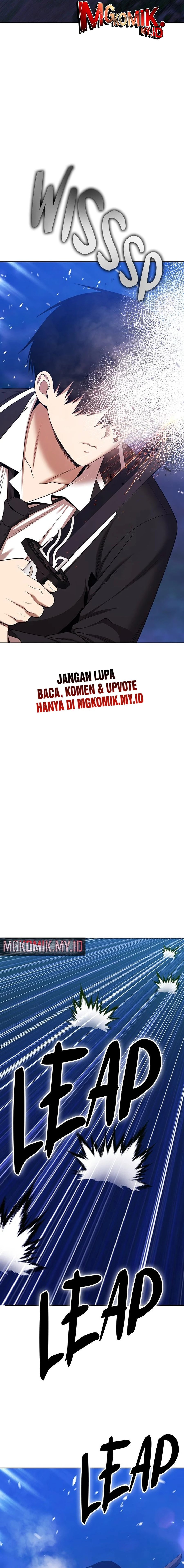 +99 Wooden Stick chapter 97