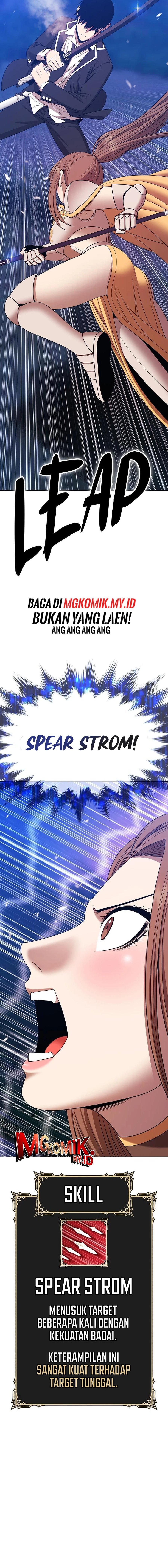 +99 Wooden Stick chapter 97