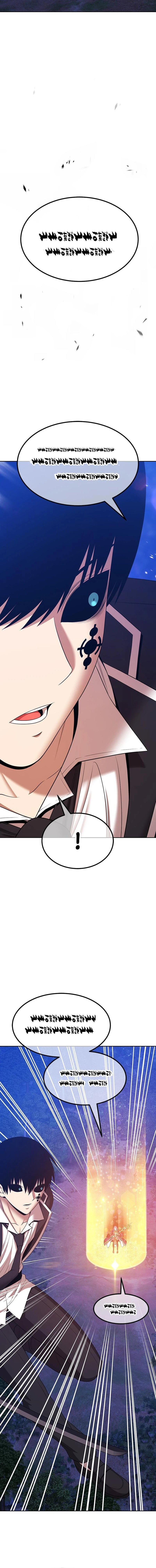 +99 Wooden Stick chapter 97