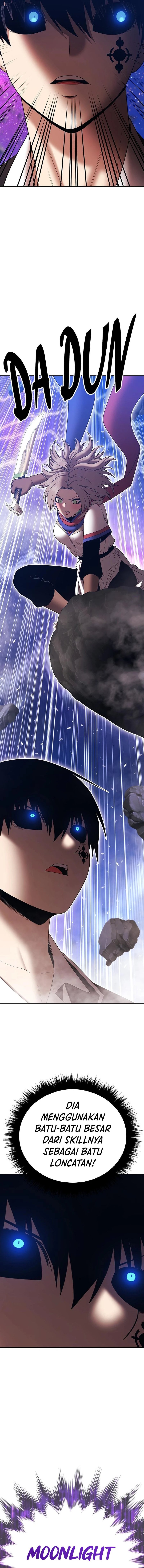+99 Wooden Stick chapter 97