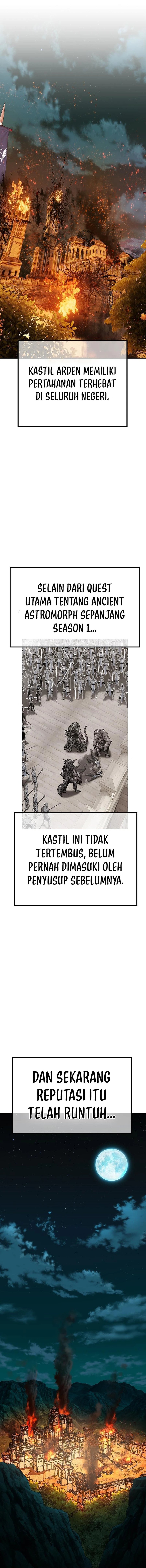 +99 Wooden Stick chapter 97