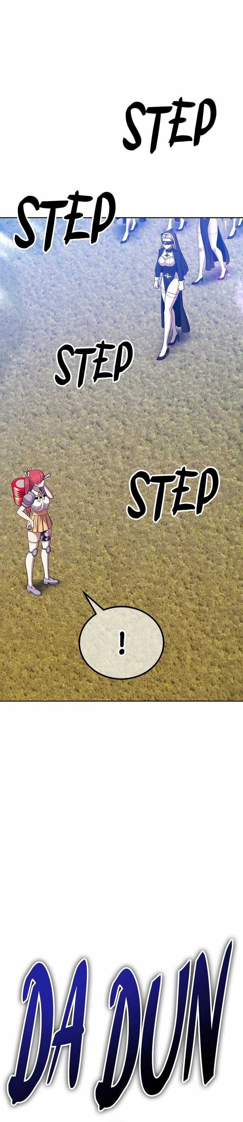 +99 Wooden Stick chapter 98