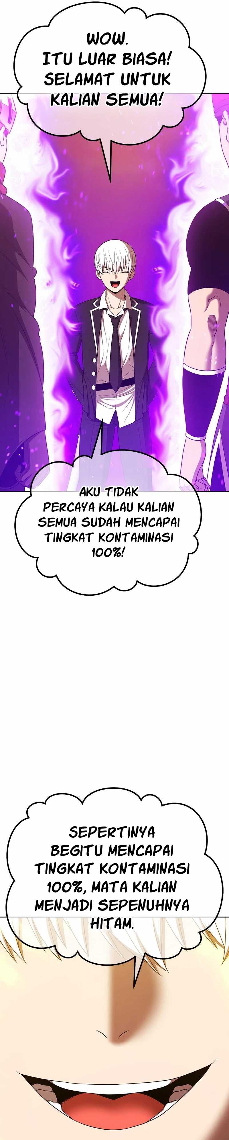 +99 Wooden Stick chapter 98