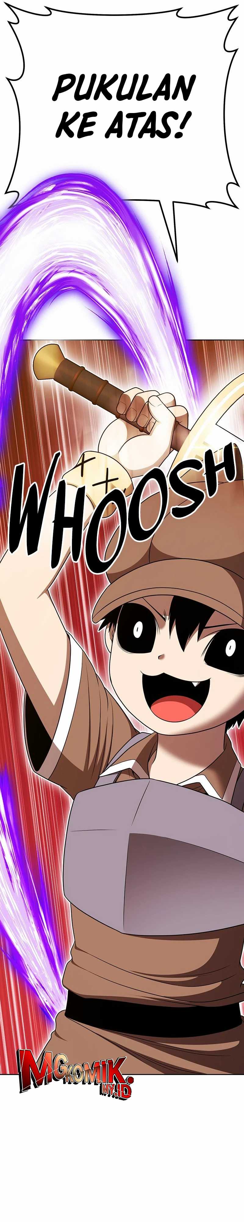 +99 Wooden Stick chapter 98