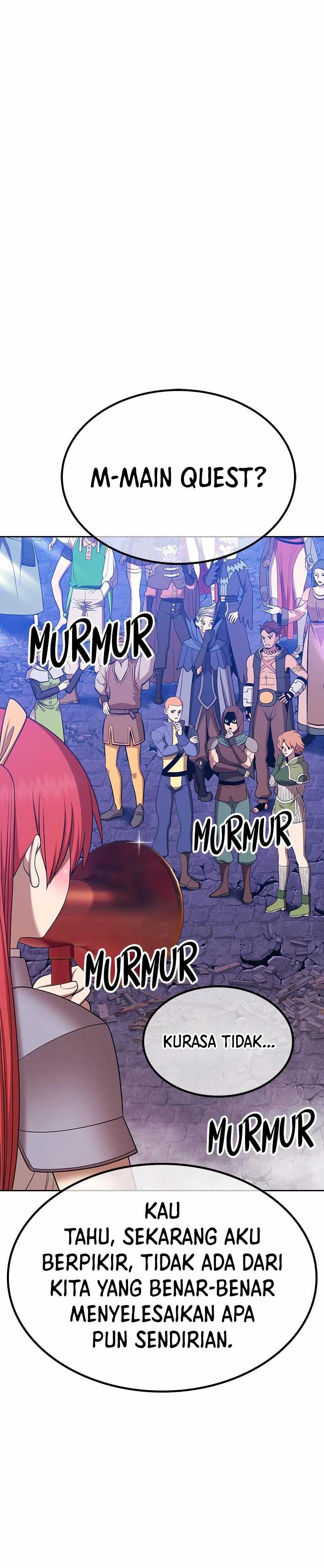+99 Wooden Stick chapter 98