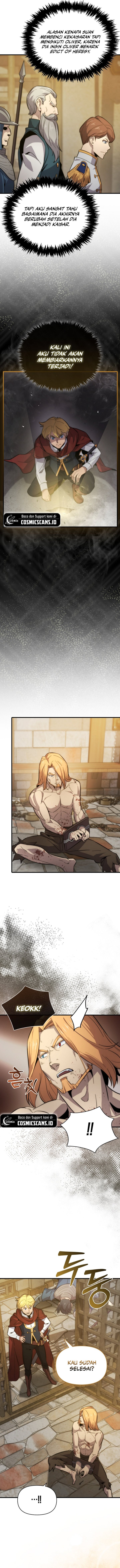 9th Class Sword Master chapter 15