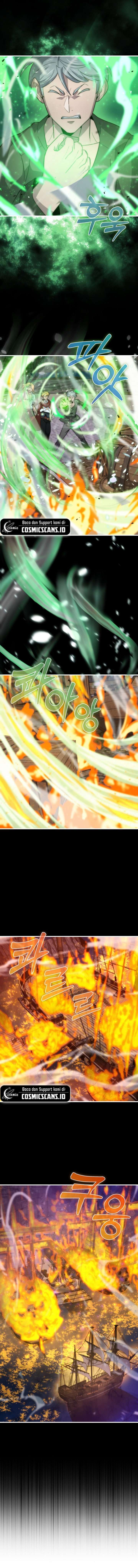 9th Class Sword Master Chapter 18 Bahasa Indonesia