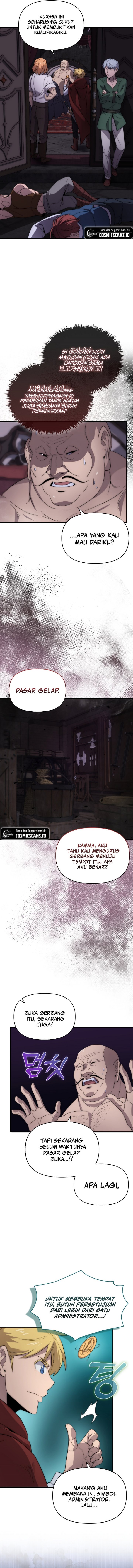 9th Class Sword Master chapter 19
