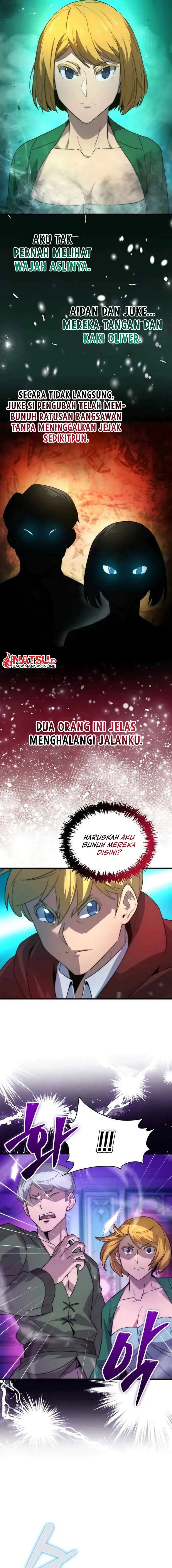 9th Class Sword Master chapter 24